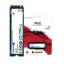 Disco Solido Kingston NV2 1TB M.2 Nvme SNV2S/1000G