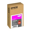 Tinta Epson T748XXL320 Magenta 69ml.