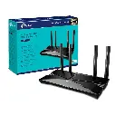 Router TP-LINK Archer AX10 WiFi6 AX1500 doble banda
