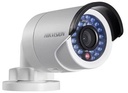 Camara de Seguridad HIKVISION  DS-2CD2020F-I  H.264/MJPEG, 1920 x 1080 Resolution