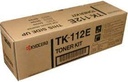 Toner Kyocera TK-112E, (720, 820, 920 series.)