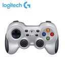 Mando para PC Gamepad Logitech F710 Inalambrico..