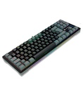 Teclado MecanicoTKL Antryx MK840L Black & Gray, Blue Switch