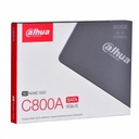 Disco Solido Dahua C800A 480GB sata 2.5" 530MB/s