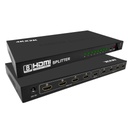 HDMI Splitter 1080P, 1X8Puertos PM95PF125.