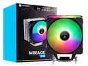 Cooler CPU Antryx Mirage 410 ARGB.