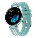 Smartwatch Teros TE8088, Verde.