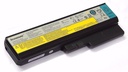 Bateria Compatible Lenovo 3000 G430/G450/N500/N530/G450 6 Celdas.