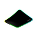 Mouse Pad Gaming Antryx Accura 33 RGB, 33*26cm