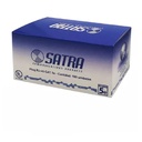 Conector Plug RJ45 CAT5E, Satra xCAJA.