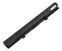 Bateria Compatible Toshiba, PA5185U-PA5195-1BRS, 6 Celdas.