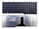 Teclado para Laptop Toshiba A505 -P200-P305-A500-A505D-L505, Negro