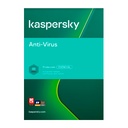 Antivirus Kaspersky 1PC Licencia 2 Años, Electronico codigo 