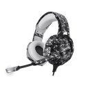 Audifono Gaming Vandrox Phantom Camuflaje.