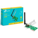 Tarjeta de Red Inalambrica Wifi TP-Link TL-WN781ND, 2.4GHz, 150Mbps