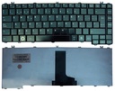 Teclado para Laptop Toshiba L645-C645-C605 Negro