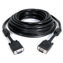 Cable VGA 15M