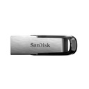 Memoria Usb SanDisk 32GB Ultra Flair USB 3.0.