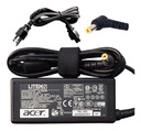 Cargador Compatible Acer 19v 3.42A 5.5*1.7