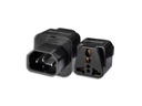 Adaptador para UPS Opalux C14 a Universal