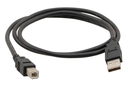 Cable de Datos de Impresora USB 2.0 5M, KNT-942.