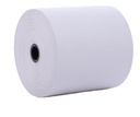 Papel Termico 80x80mm.