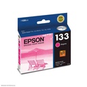 Cartucho Epson 133 T133320-AL Magenta