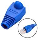 Capucha Generico de Conectores RJ45