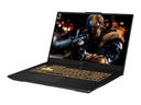 Laptop Asus Tuf Gaming F17 FX707ZC4-HX039 Pantalla 17" Fhd 144hz, Core I5-12500h, Ram 8GB, SSD 512GB, RTX 3050 4GB.