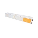 TONER TK 8517 YELLOW PARA IMPRESORA KYOCERA TASKALFA TA-5053CI SEGUN EETT. - KYOCERA 