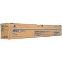 Toner Konica Minolta TN-323 Negro