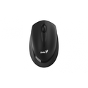 Mouse Inalambrico Genius Ergonomico NX-7009, Negro