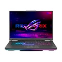 Laptop Asus ROG Strix G16, 16" WUXGA IPS, Core i9-14900HX 2.2/5.8GHz, 16GB RAM DDR5-5600
1TB PCIe 4.0 NVMe M.2 SSD, Video NVIDIA GeForce RTX 4060 Laptop GPU 8GB GDDR6, Windows 11 Home.