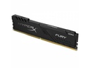 Memoria Kingston Fury Beast, 8GB DDR4 2666 MHz, PC4-21300, CL16, 1.2V.