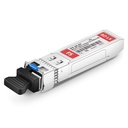 Modulo transceptor/Transceiver para FS switches, 1000BASE-BX BiDi SFP 1490nm-TX/1310nm-RX 20km DOM LC símplex SMF