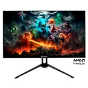 Monitor flat Teros TE-2712S, 27" IPS, FLAT 100Hz, 1920x1080, Full HD, HDMI, Speaker