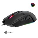 Mouse Gamer Antryx Chrome Storm M730