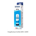 TINTA CIAN EPSON T574220-AL