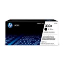 Toner HP (330X) W1330X Negro.