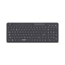 Teclado Inalambrico Micronics Shelby - MIC K605-3M