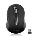 Mouse Cybertel Logig 6 Inalambrico CYB-M307 WIFI