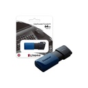 Memoria USB Kingston DT Exodia M, 64GB, USB 3.2, DTXM/64GB.