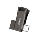 USB DAHUA DHI-USB-U106-30-64GB USB 3.2 Gen1 Metalico 