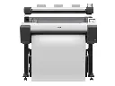 Impresora Gran Formato Inyección Canon ImagePROGRAF TM-350 MFP LM36