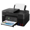 Impresora Multifuncional Canon Pixma G4170 Escaner/Copia/Impresion/Fax/Wifi, ADF.