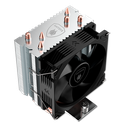 Cooler para Procesador Antryx Mirage 310N, LGA1700/AM5 ARGB, FAN 92MM.