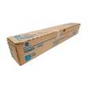 Toner TN328C KONICA MINOLTA BIZHUB C360 Color Cyan
