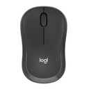 Mouse Inalambrico Logitech M240 Silent Bluetooth, Color Negro.