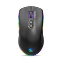 Mouse Gaming Cybertel Energy CBX 500-3M BT/WIFI , Recargable.