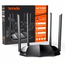 Router Tenda AC8, AC1200, Dual Band, Gigabit.